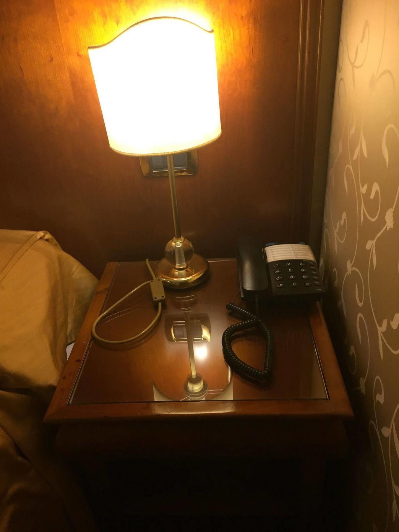 Hotel Divine Roma Eksteriør bilde