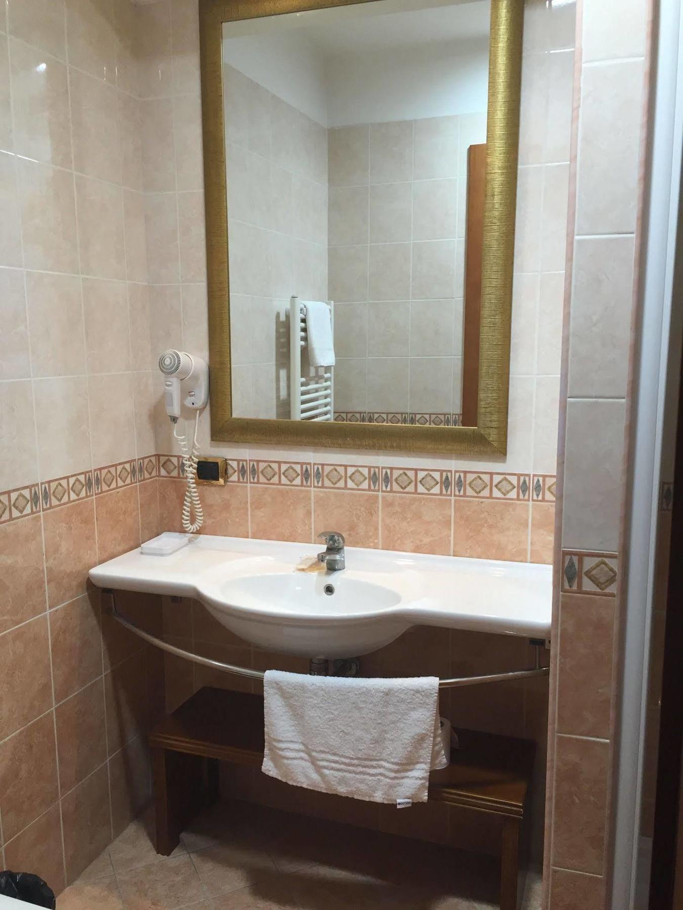 Hotel Divine Roma Eksteriør bilde