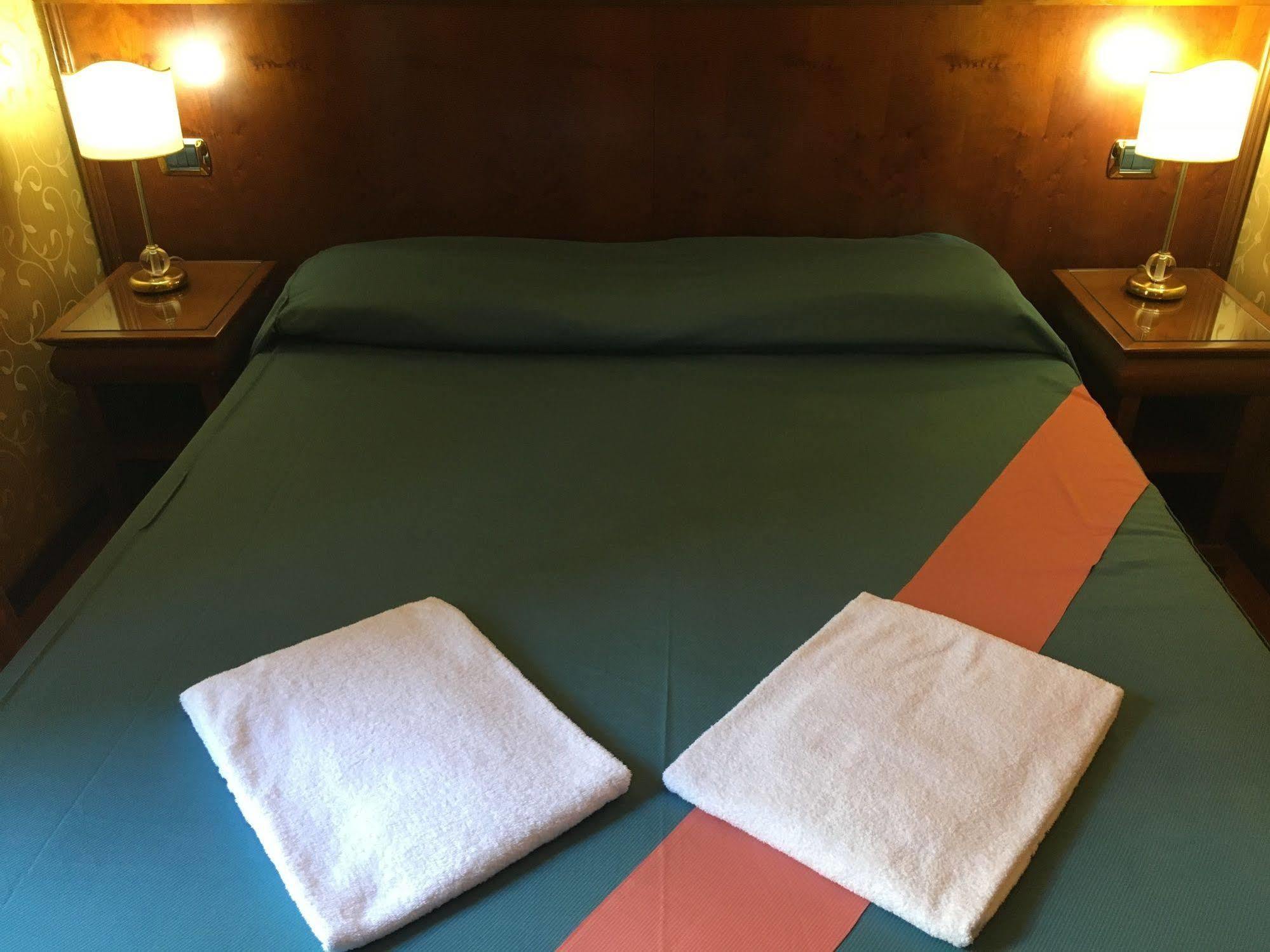 Hotel Divine Roma Eksteriør bilde