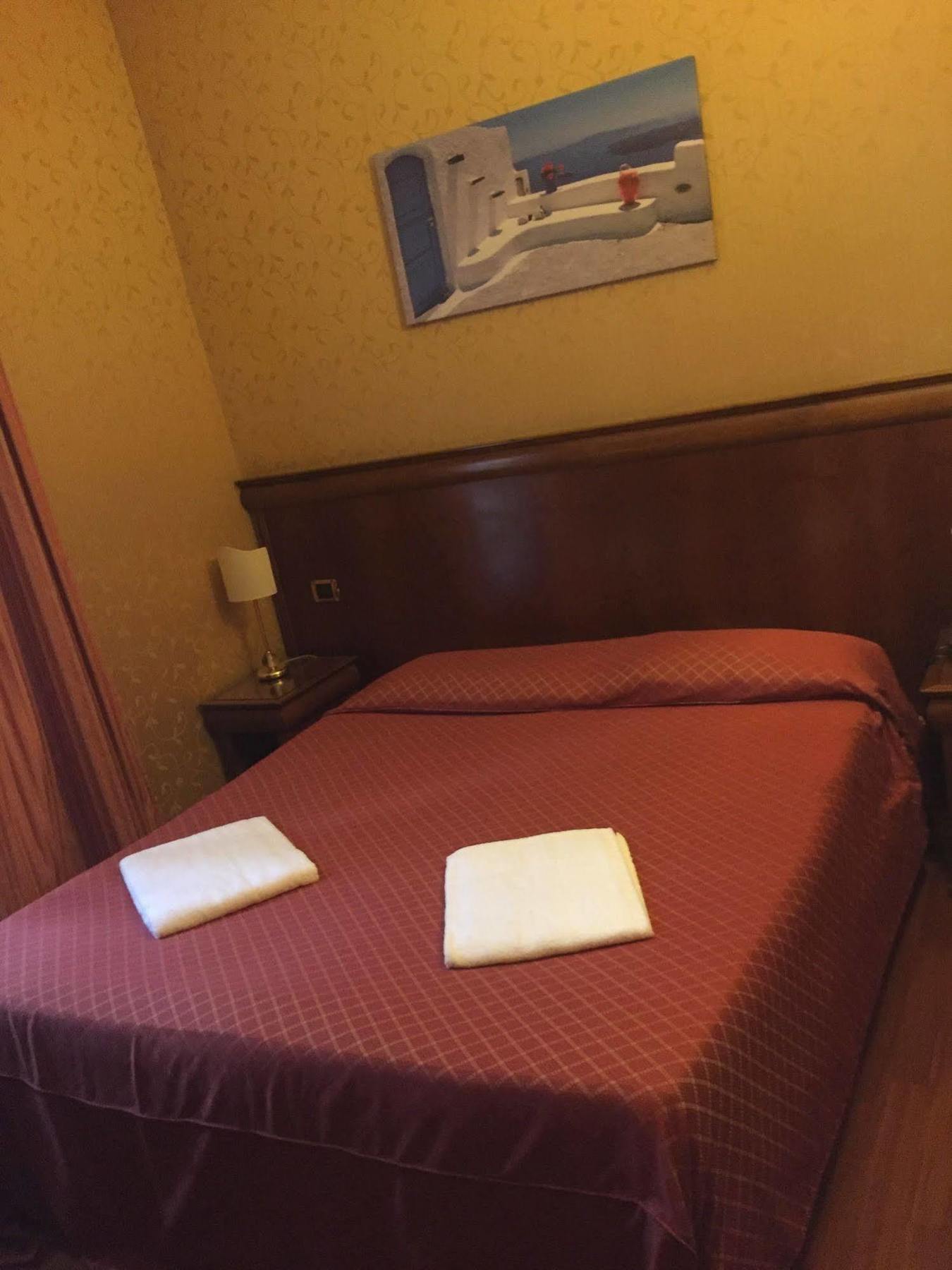 Hotel Divine Roma Eksteriør bilde
