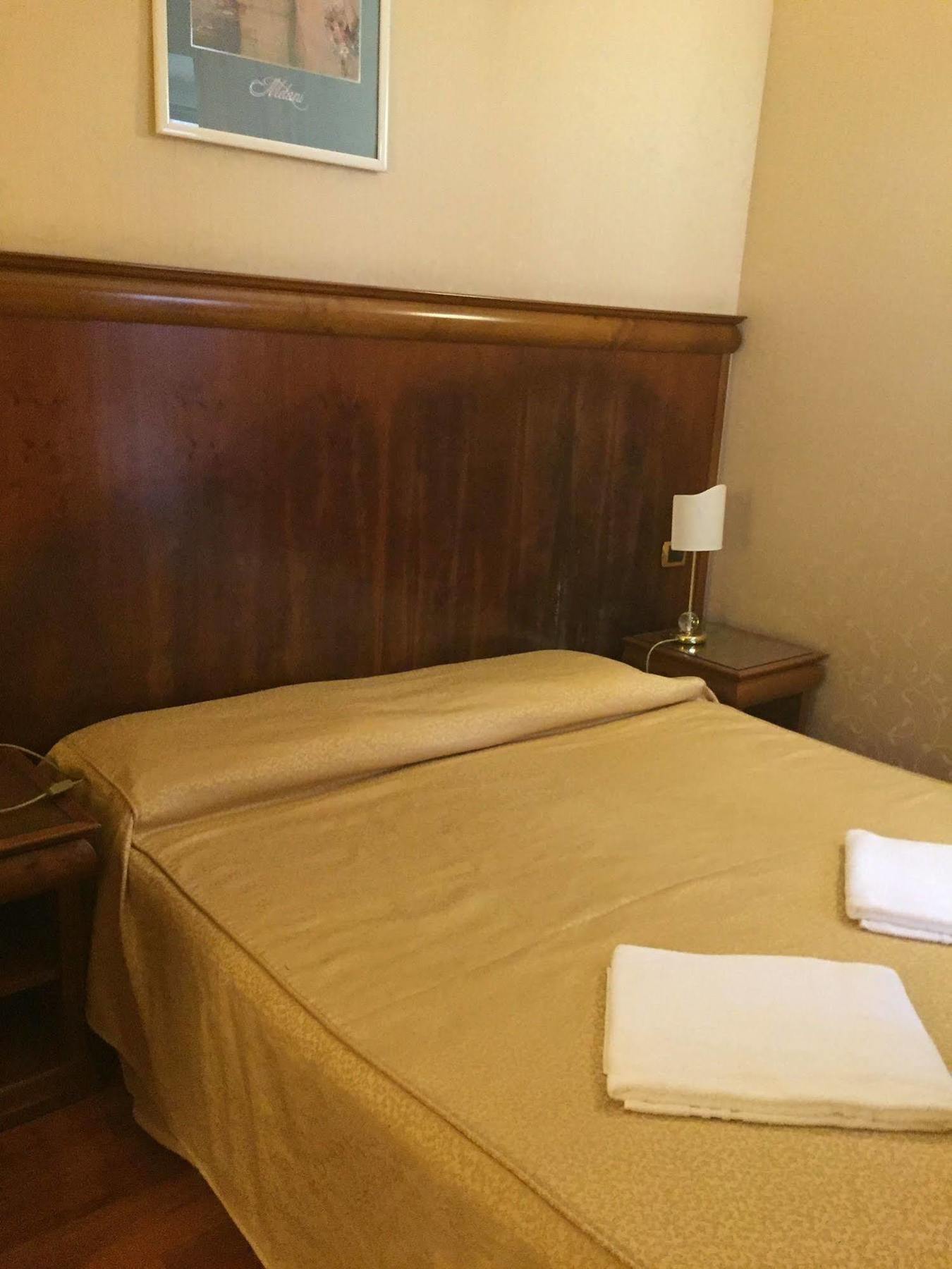 Hotel Divine Roma Eksteriør bilde