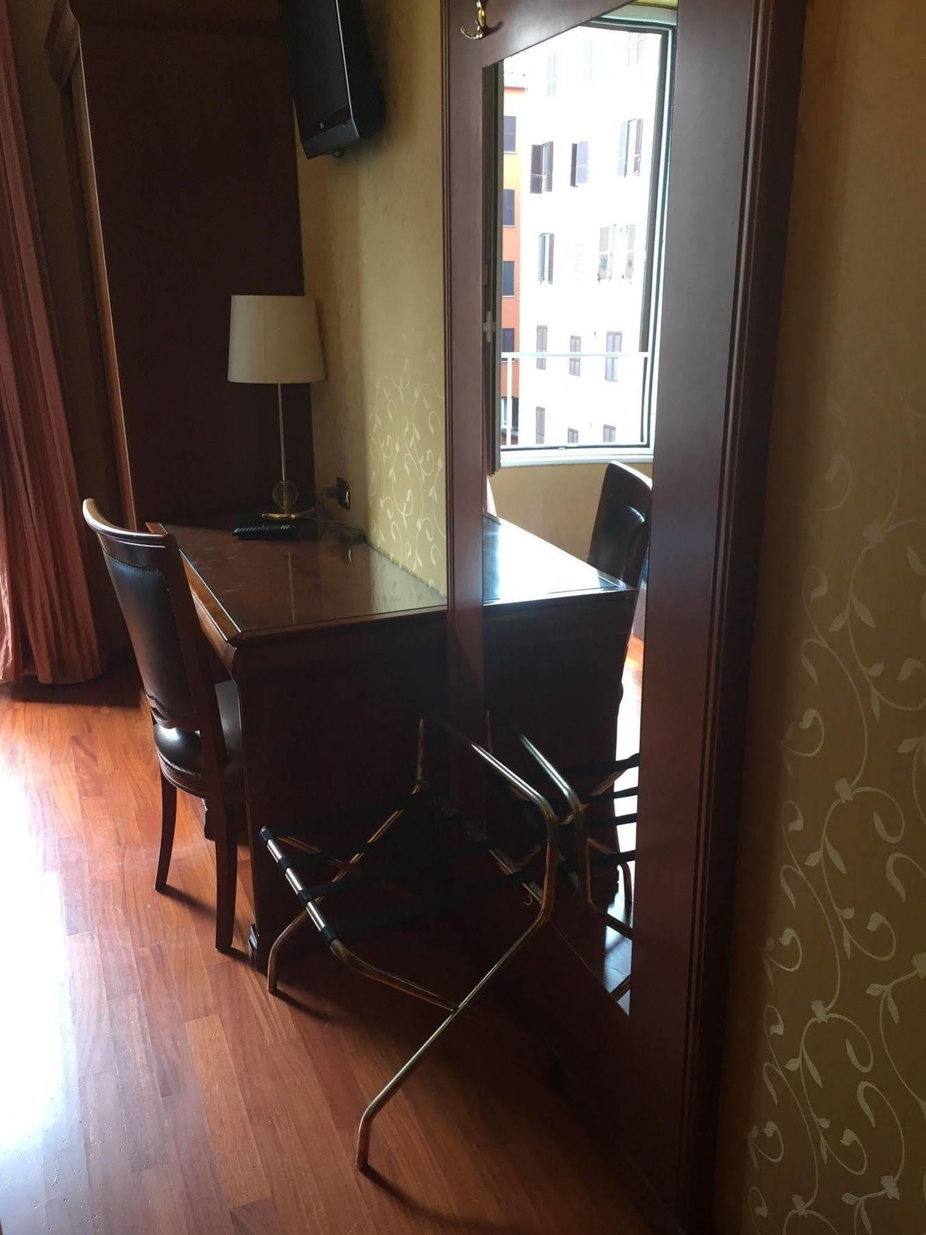 Hotel Divine Roma Eksteriør bilde