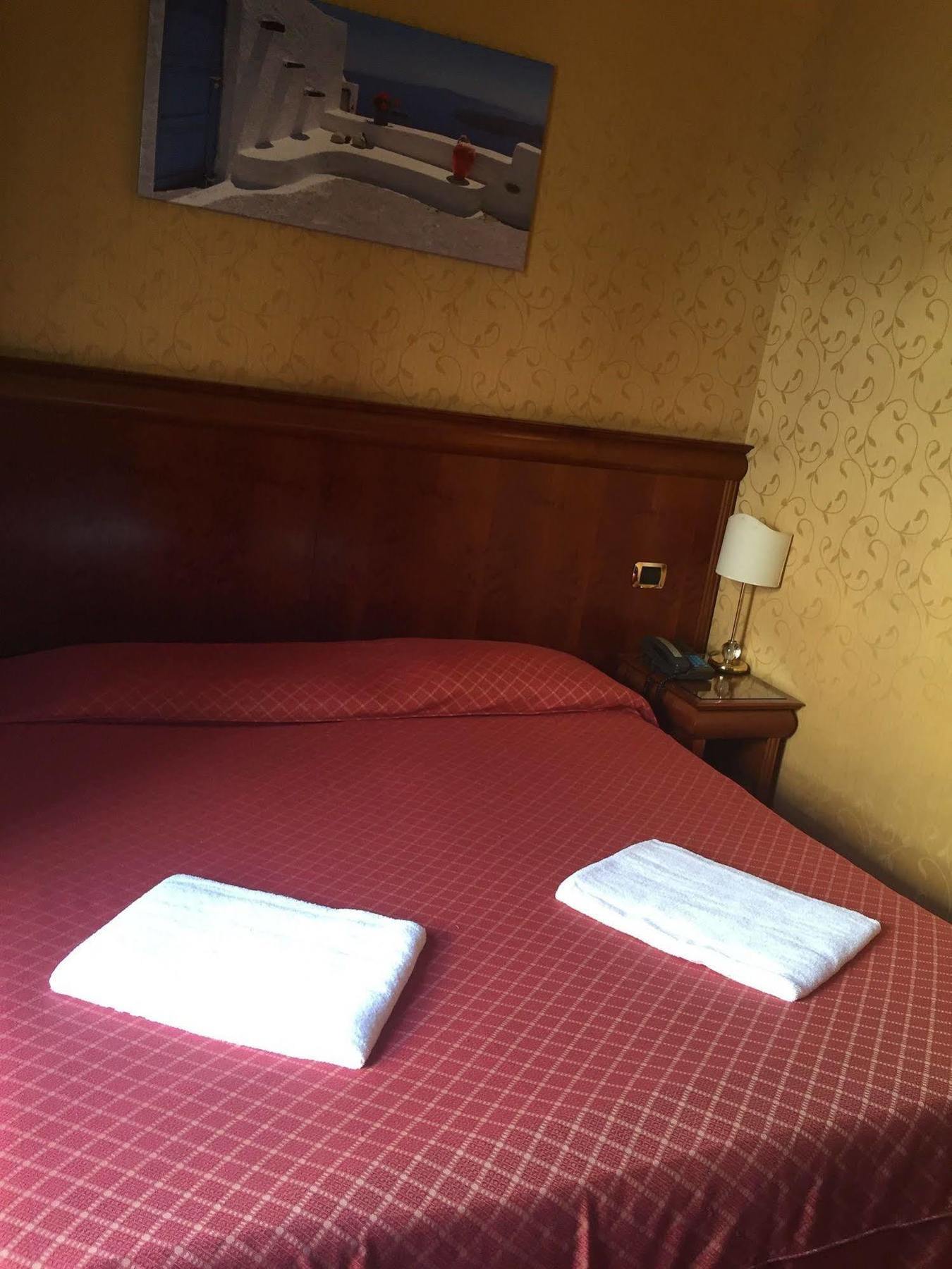 Hotel Divine Roma Eksteriør bilde