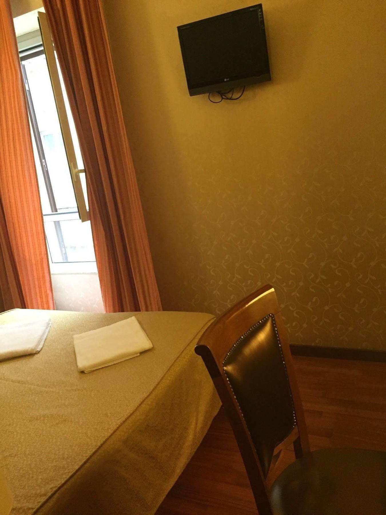 Hotel Divine Roma Eksteriør bilde