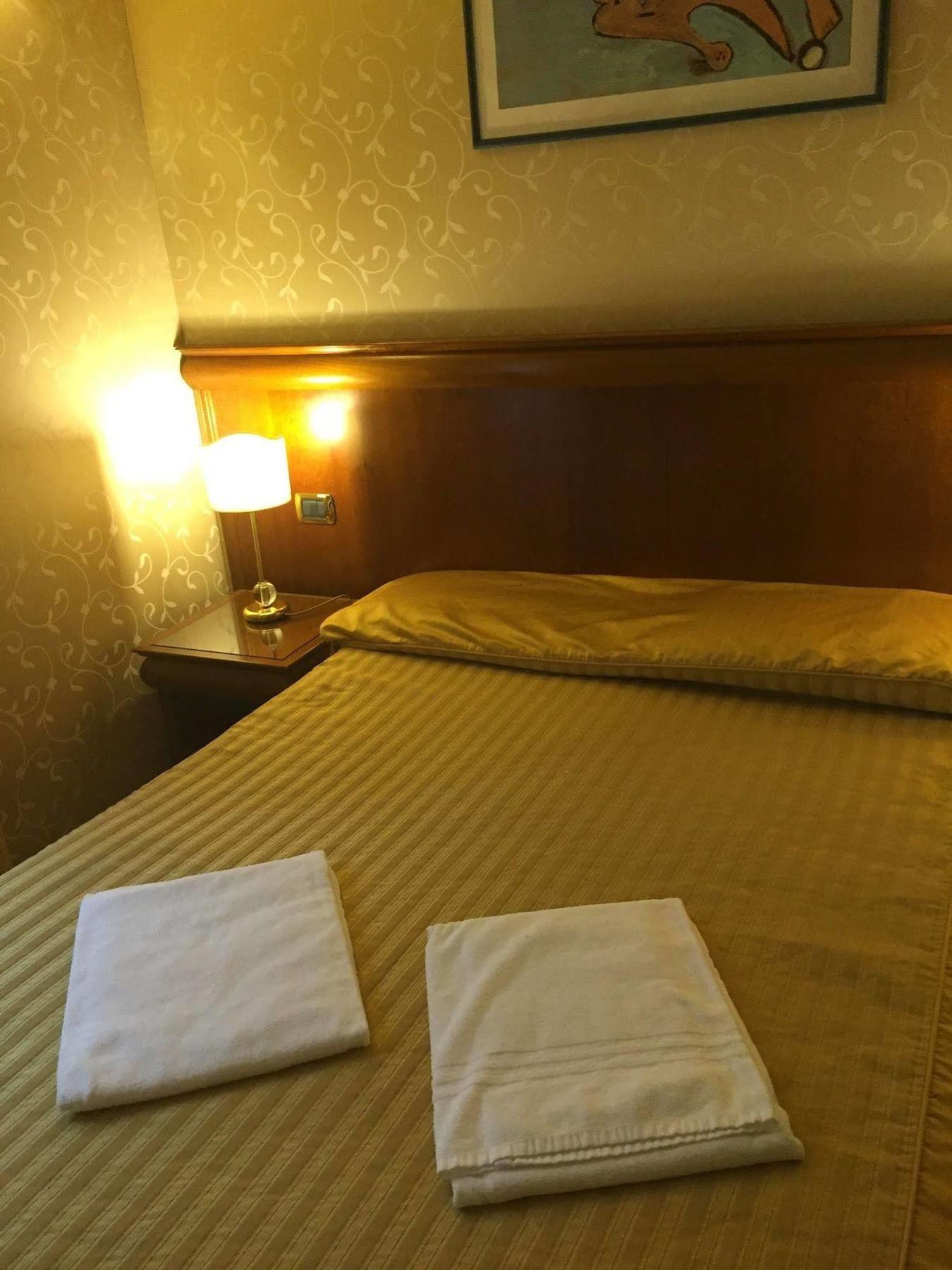 Hotel Divine Roma Eksteriør bilde