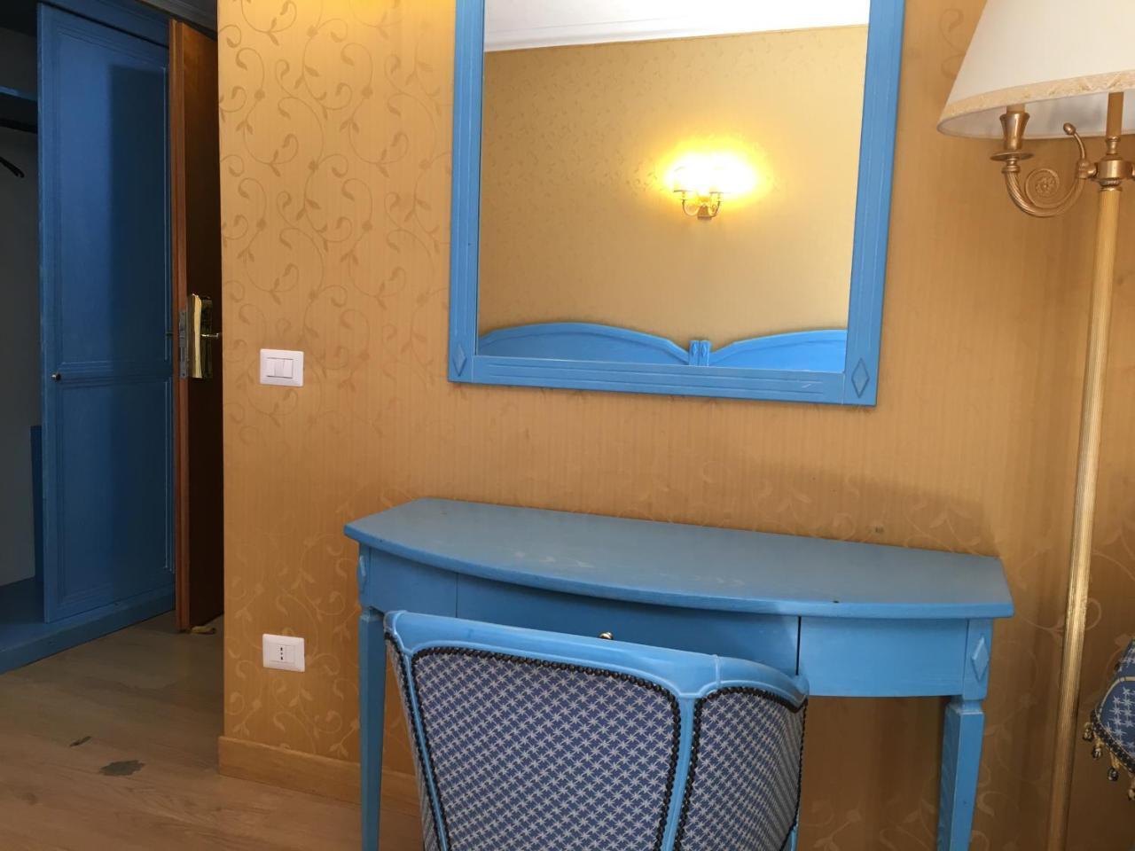 Hotel Divine Roma Eksteriør bilde