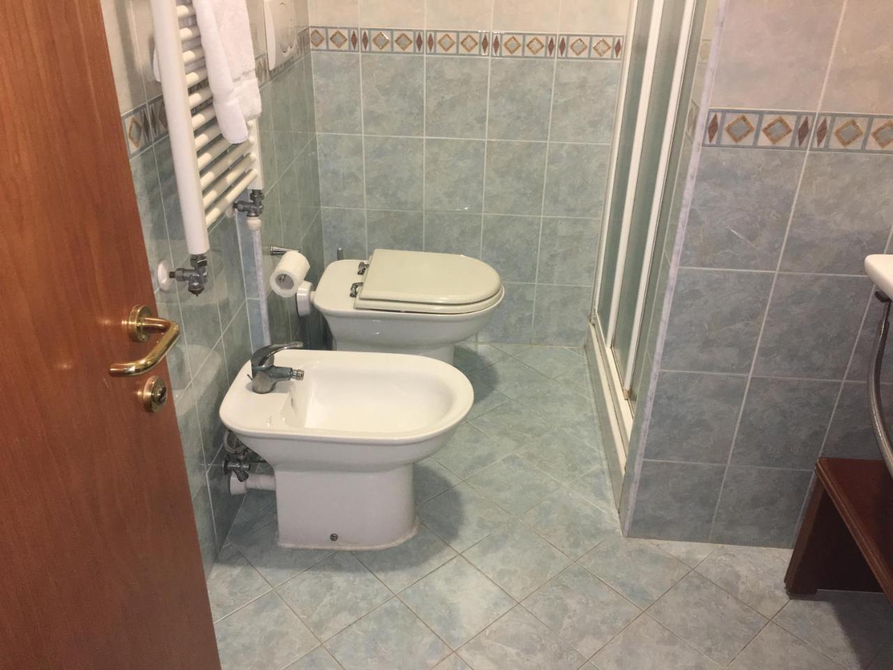 Hotel Divine Roma Eksteriør bilde