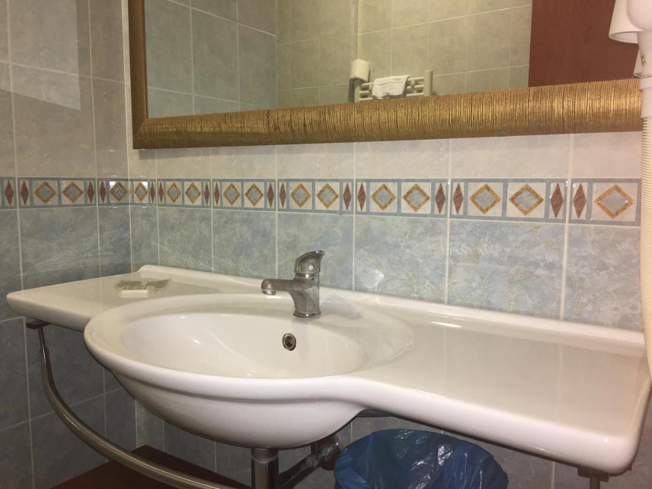 Hotel Divine Roma Eksteriør bilde