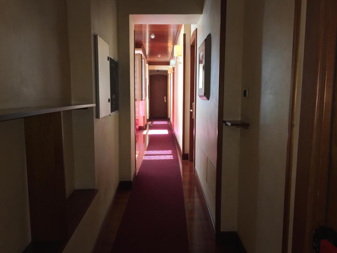 Hotel Divine Roma Eksteriør bilde